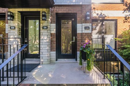 Maison unifamiliale détachée à louer à Verdun / Île-des-Soeurs - Photo 5