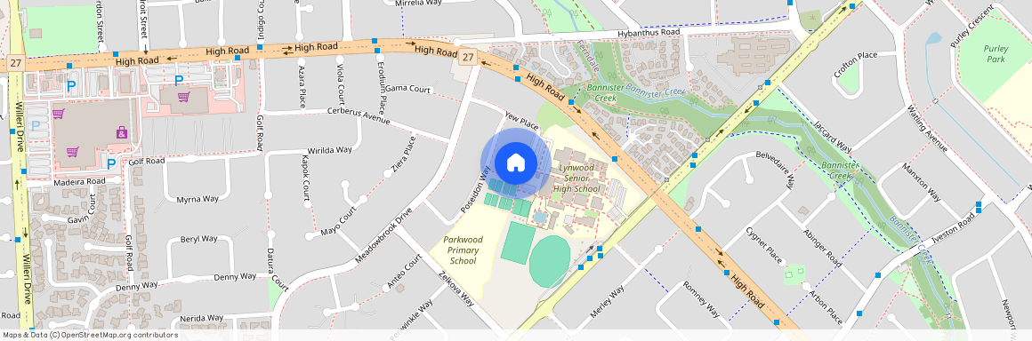 20 Yew Place, WA 6147, Parkwood