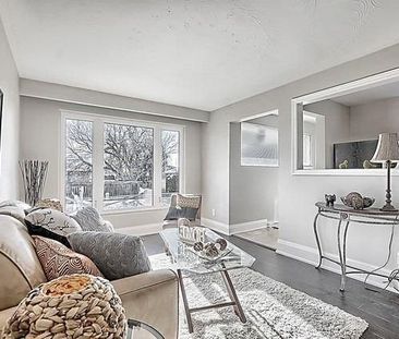 For Lease - 167 Septonne Avenue Unit# Main Fl, Newmarket, Ontario - Photo 5