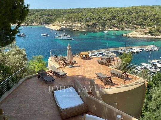 7 room luxury Villa for rent in Sol de Mallorca, Spain - Photo 1