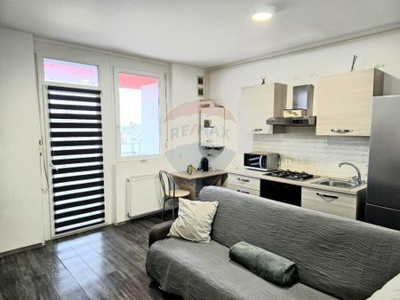 Apartament cu 2 camere de închiriat în ARED Micalaca - Fotografie 5