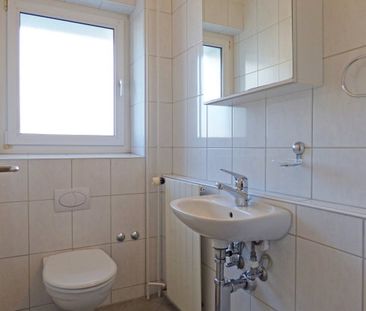 3.5 Zimmer, 72 m², EG - Foto 4