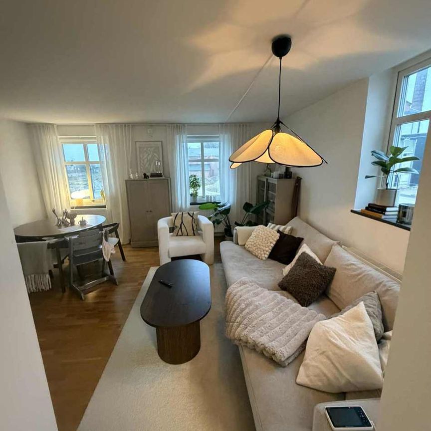 Sockerallén 2B, Lgh 1106, Staffanstorp - Photo 1