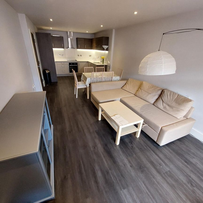 Chatham Street, Leicester - Photo 1