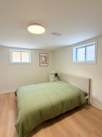 For Lease - 20 Goswell Road Unit# Basement, Toronto, Ontario - Photo 5