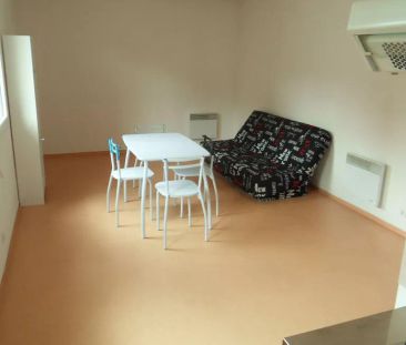 Rodez - 1 pièce(s) meublé - 23 m2 - Photo 2