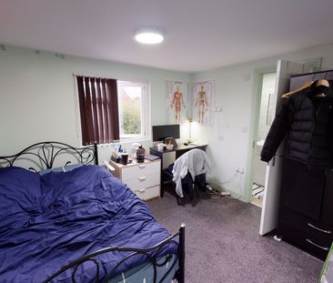 Tiverton Road Selly Oak - Photo 3