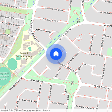 1 Lynch Court, Vic 3806, Berwick