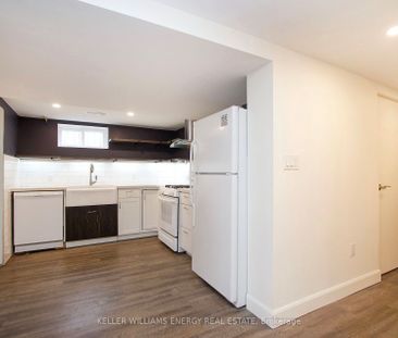 For Lease - 54 Chadburn Street Unit# Bsmt, Oshawa, Ontario - Photo 2