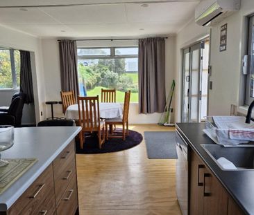 11B Catherine Crescent, Moturoa, New Plymouth - Photo 3