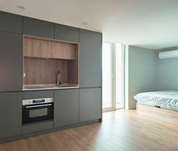 Apartamento T0 em Aveiro - Photo 3