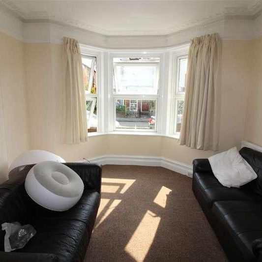 Devonshire Road, Southampton, SO15 - Photo 1