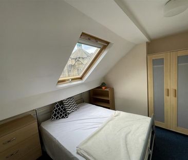 104 Crookes (Rear of), Crookes, Sheffield - Photo 2