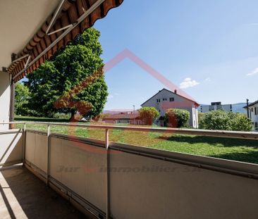 Appartement de 2 pièces à Delémont - Photo 2