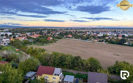 2 izbový byt na prenájom 33m2, Čiližská, Bratislava - Vrakuňa – Fotografia 2