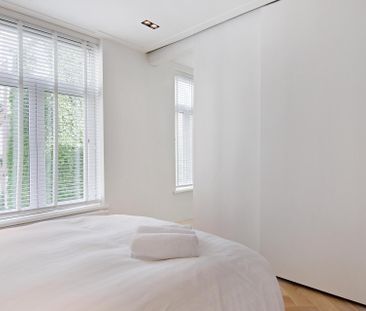 Te huur: Appartement Saxenburgerstraat in Amsterdam - Photo 4