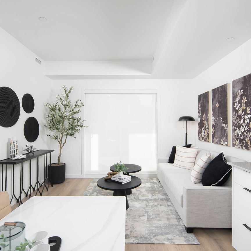 Lumen in Lake Country – Brand New Units! - Photo 1