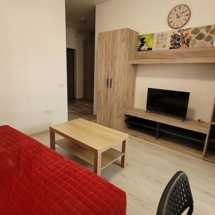 Berceni metrou biruintei 33g cu gradina - Photo 1