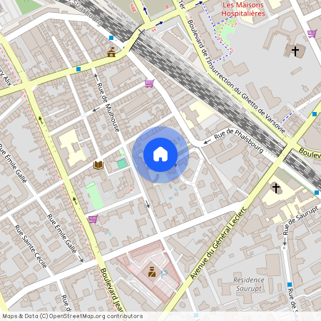 54000 Nancy