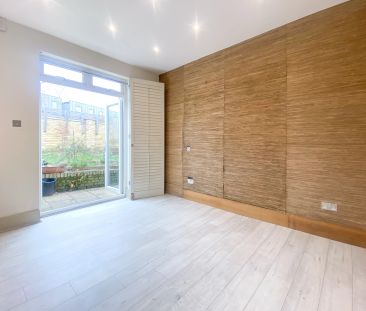 1 Bedroom Flat - Photo 5