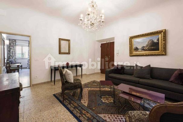 Bilocale via delle Caldaie, Santo Spirito, Firenze - Foto 1