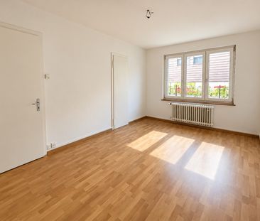 Attraktive 3-Zimmerwohnung an zentraler und ruhiger Lage - Photo 1