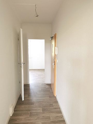 Chic, 2 Zimmer Küche Bad mit Balkon sucht Sie! - Photo 4