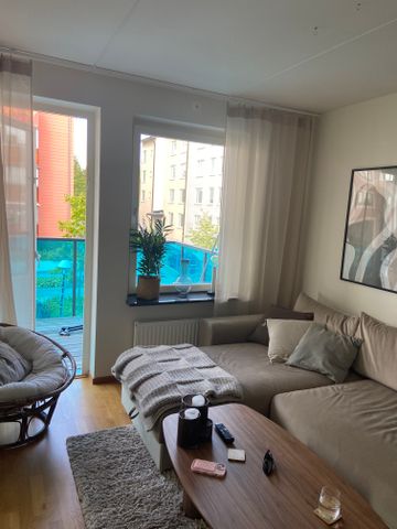 Margreteborgsvägen, Sollentuna - Foto 4