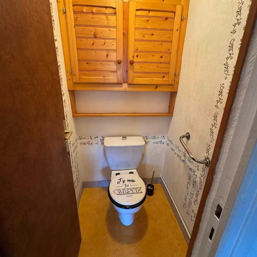 Location Appartement 2 pièces 44m² LE HAVRE 76600 - Photo 1