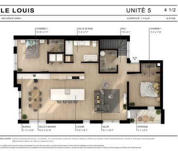 1610 Chemin St-Louis / avenue Sarah - Photo 6