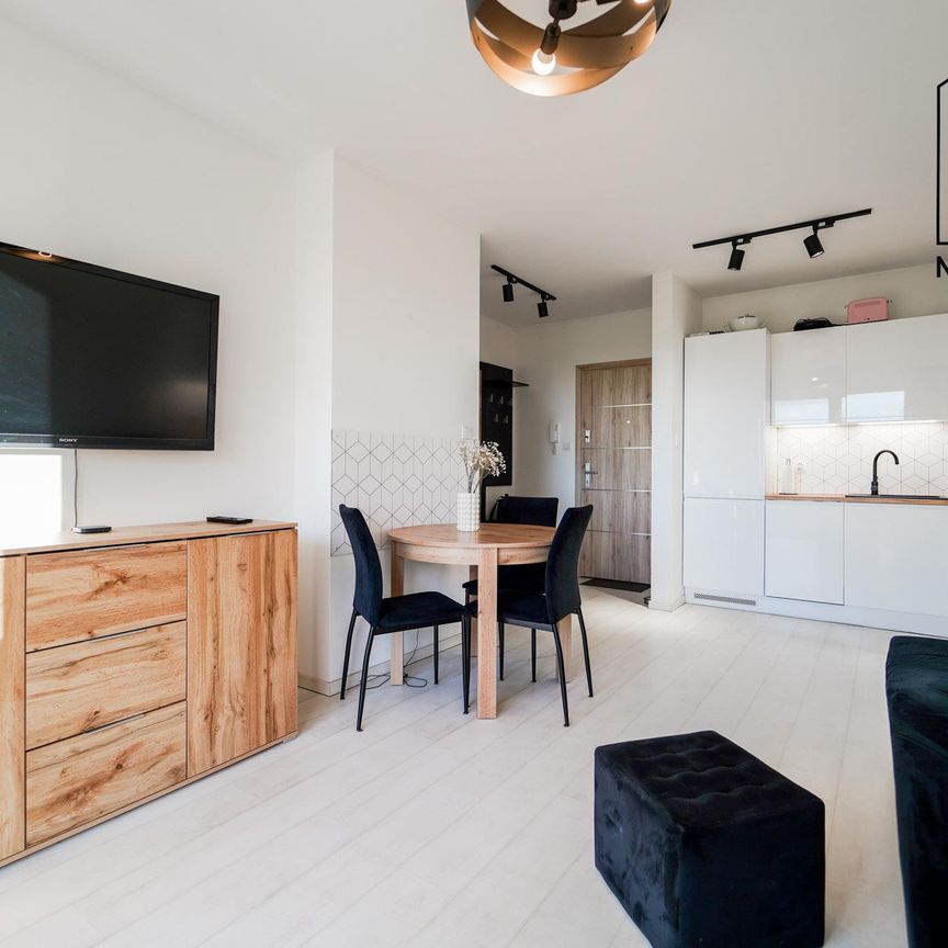 Na wynajem ustawne 2-pokojowe mieszkanie-EL-Tower - Фото 1