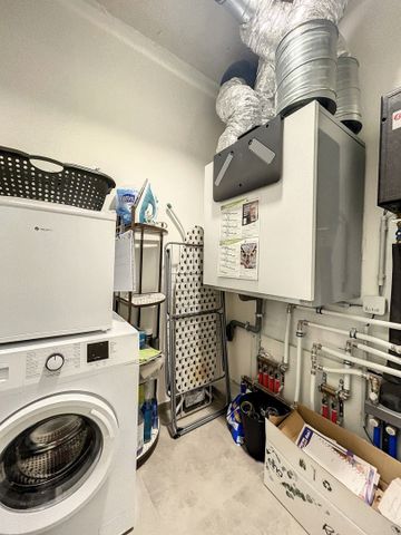 GLV app. met 2 slpk, zonnig terras en parking te Merelbeke - Photo 4