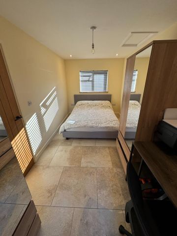 1 bedroom ground floor maisonette to rent - Photo 4