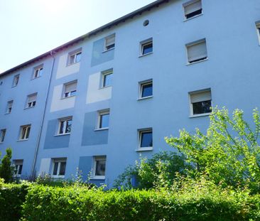 Demnächst frei! 3-Zimmer-Wohnung in Kaiserslautern - Photo 1