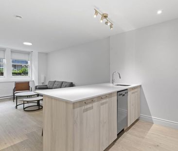 1425 Rue Pierce apartment — Montréal, QC (2-Bedroom) - 2 Bedroom - Photo 4