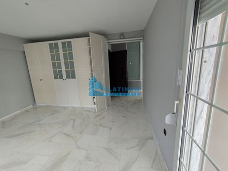 Διαμέρισμα για ενοικίαση Κωνσταντινουπολίτικα (Πυλαία) - Photo 5