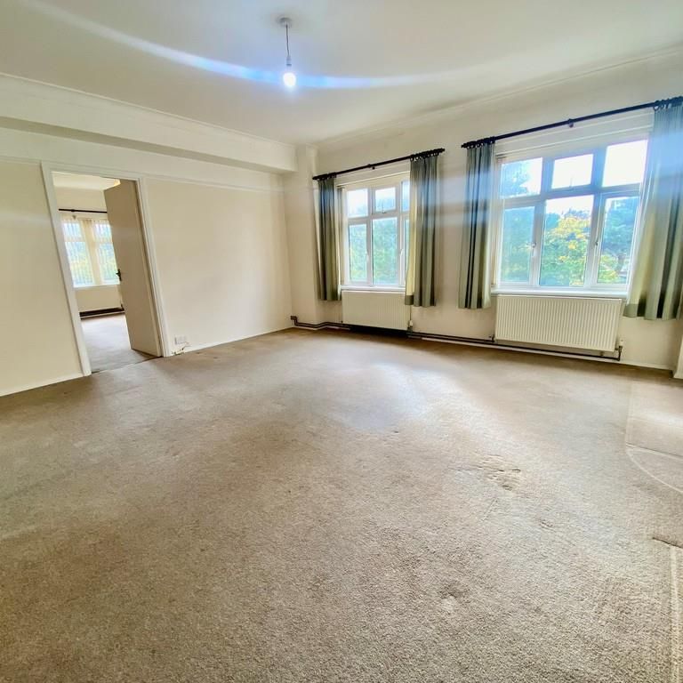 Pine Grange Bath Road, BH1, Bournemouth - Photo 1