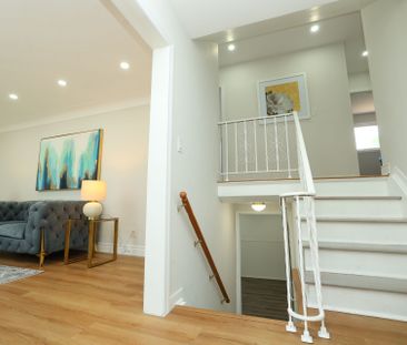 For Lease - 608 Thornwood Avenue Unit# Upper, Burlington, Ontario - Photo 2