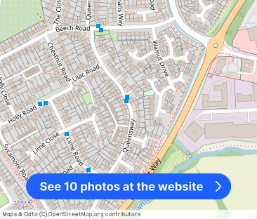 Queensway, Tiverton, Devon, EX16 - Photo 1