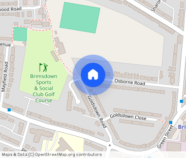 Osborne Road, Enfield, Middlesex, EN3 - Photo 1
