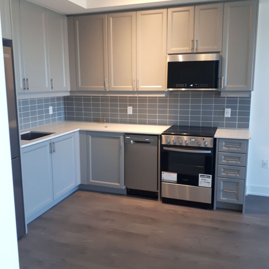 For Lease - 2343 Khalsa Gate Unit# 630, Oakville, Ontario - Photo 1