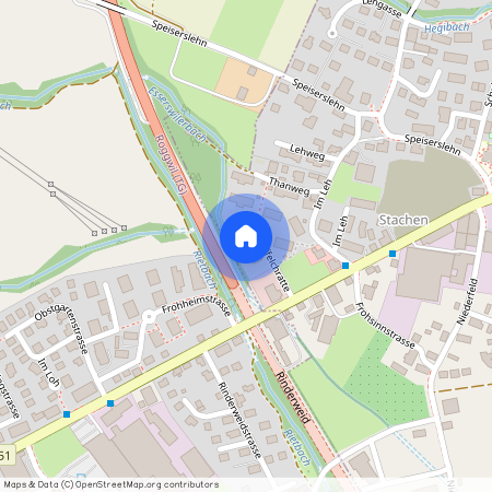 Im Löffelchratte 3, 9320 Arbon