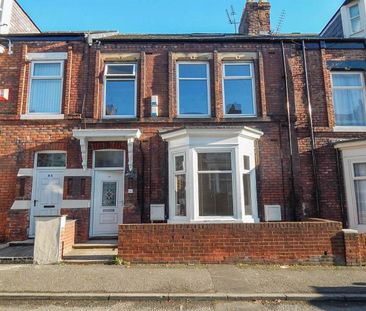 1 bed flat to rent in Otto Terrace, Thornhill, SR2 - Photo 6
