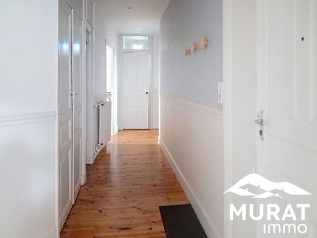 Location Appartement 3 pièces 86m² CHAMALIERES 63400 - Photo 5