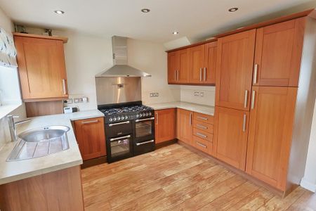 Denham Avenue, Allesley Park, Coventry - Photo 4