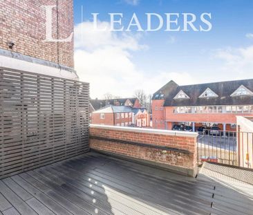 1 bedroom flat to rent - Photo 3