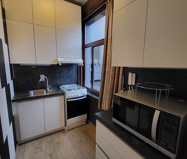 Appartement met 1 slaapkamer - Photo 1