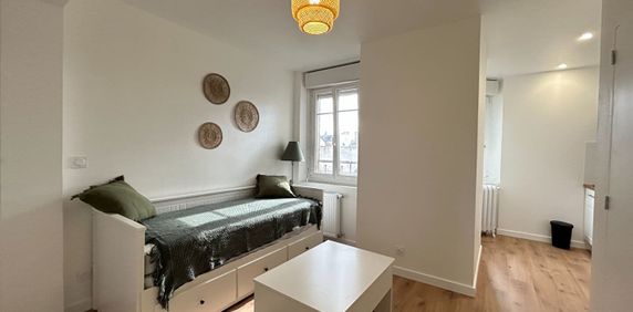 STUDIO MEUBLE 20M² - HYPER CENTRE - Photo 2