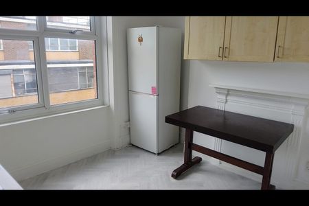 Studio Flat, Topsfield Parade, N8 - Photo 5