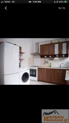 Διαμέρισμα για ενοικίαση Καστέλλα (Καστέλλα - Πασαλιμάνι) - Photo 1